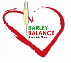 BARLEY BALANCE BARLEY BETA GLUCAN