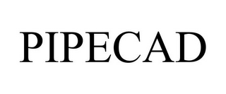 PIPECAD