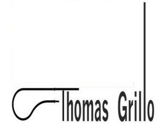 THOMAS GRILLO