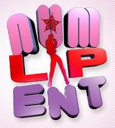 NUM LIP ENT