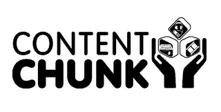 CONTENT CHUNK