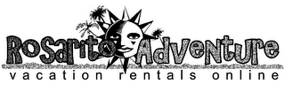 ROSARITO ADVENTURE VACATION RENTALS ONLINE