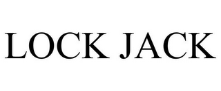 LOCK JACK