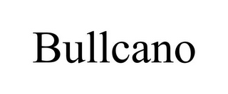 BULLCANO