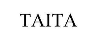 TAITA