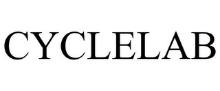 CYCLELAB