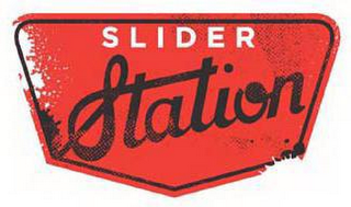 SLIDER STATION