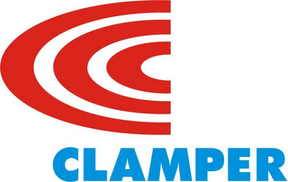 C CLAMPER