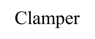 CLAMPER