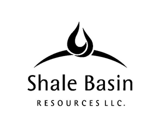 SHALE BASIN RESOURCES LLC.