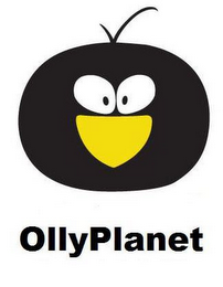 OLLYPLANET