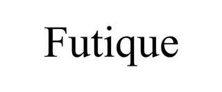 FUTIQUE