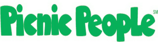 PICNIC PEOPLE