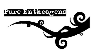 PURE ENTHEOGENS