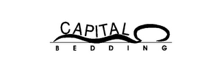 CAPITAL B E D D I N G