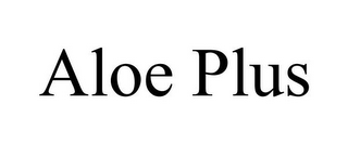 ALOE PLUS