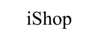 ISHOP