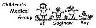 CHILDREN'S MEDICAL GROUP OF SAGINAW BAY