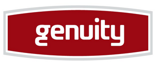 GENUITY