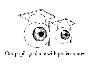 OUR PUPILS GRADUATE WITH PERFECT SCORES!