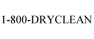 1-800-DRYCLEAN