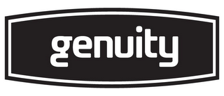 GENUITY