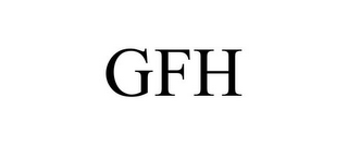 GFH