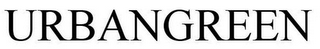 URBANGREEN