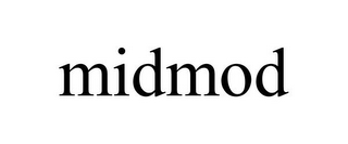 MIDMOD