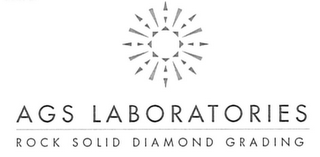 AGS LABORATORIES ROCK SOLID DIAMOND GRADING