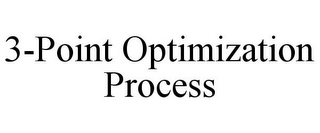 3-POINT OPTIMIZATION PROCESS