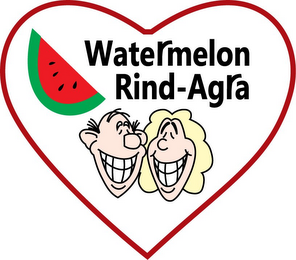 WATERMELON RIND-AGRA