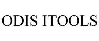 ODIS ITOOLS