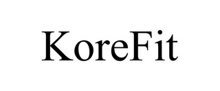 KOREFIT