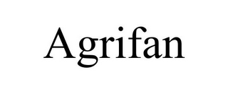 AGRIFAN