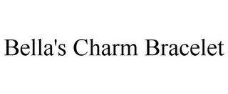 BELLA'S CHARM BRACELET
