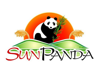 SUNPANDA