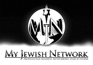 MJN MY JEWISH NETWORK PROFESSIONAL BUSINESS NETWORKING SEARCH ENGINE