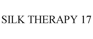 SILK THERAPY 17