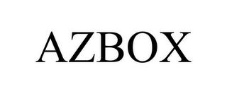 AZBOX