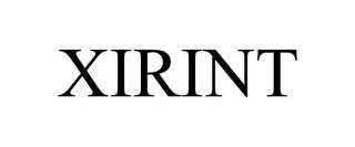 XIRINT