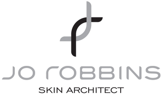 JO ROBBINS SKIN ARCHITECT JR