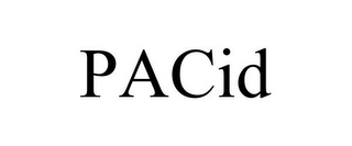 PACID