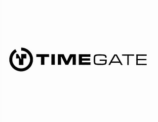 TIMEGATE T