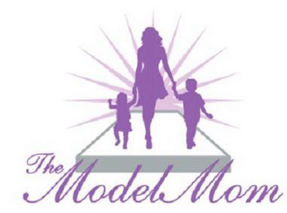 THE MODELMOM