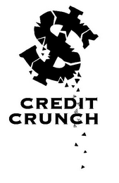 $ CREDIT CRUNCH