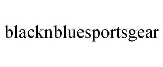 BLACKNBLUESPORTSGEAR