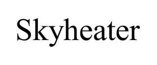 SKYHEATER