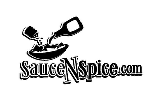 SAUCENSPICE.COM