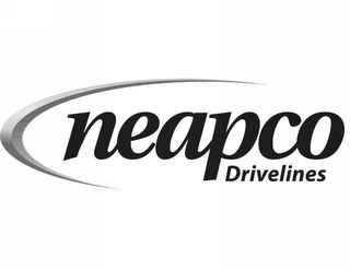 NEAPCO DRIVELINES